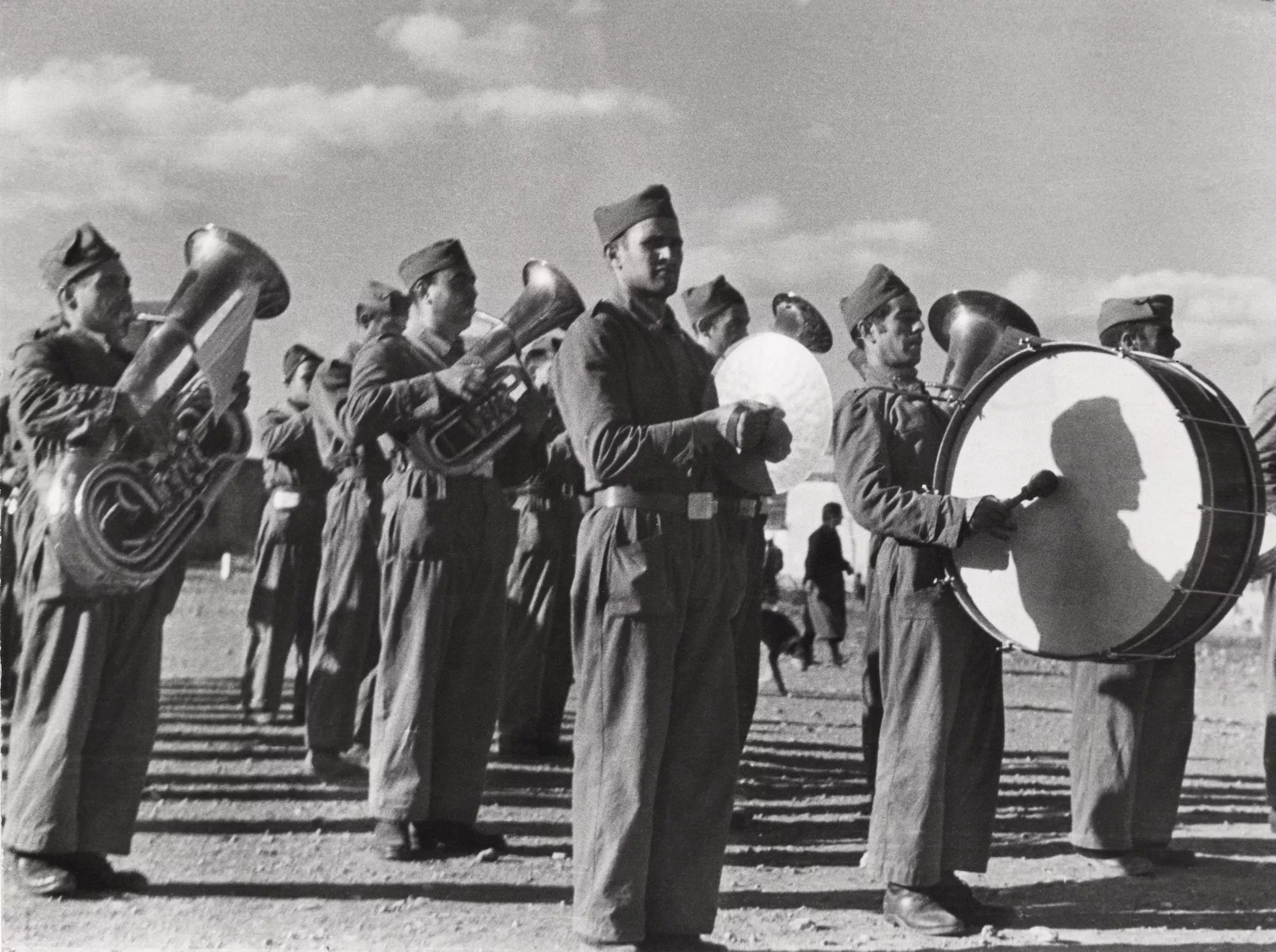 the Iconic Spanish Civil War Photobook