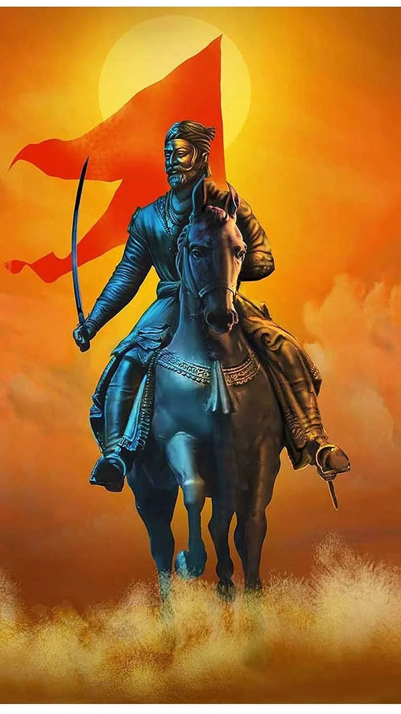 HD maratha empire wallpaper