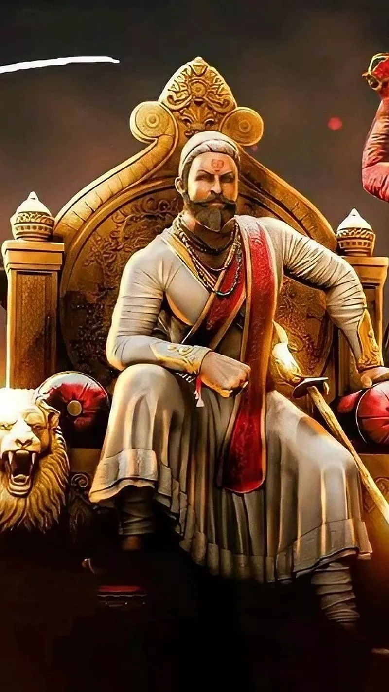 HD maratha empire wallpaper