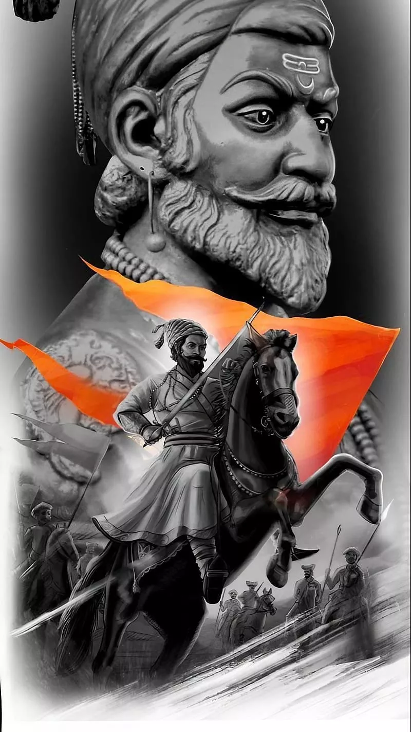 Shivaji Maharaj