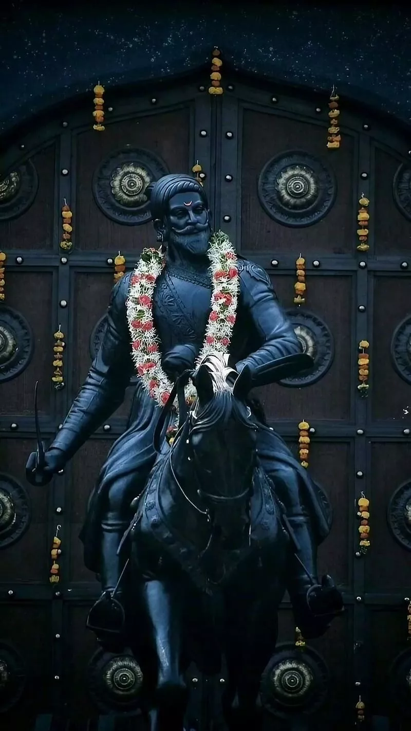 HD maratha empire wallpaper