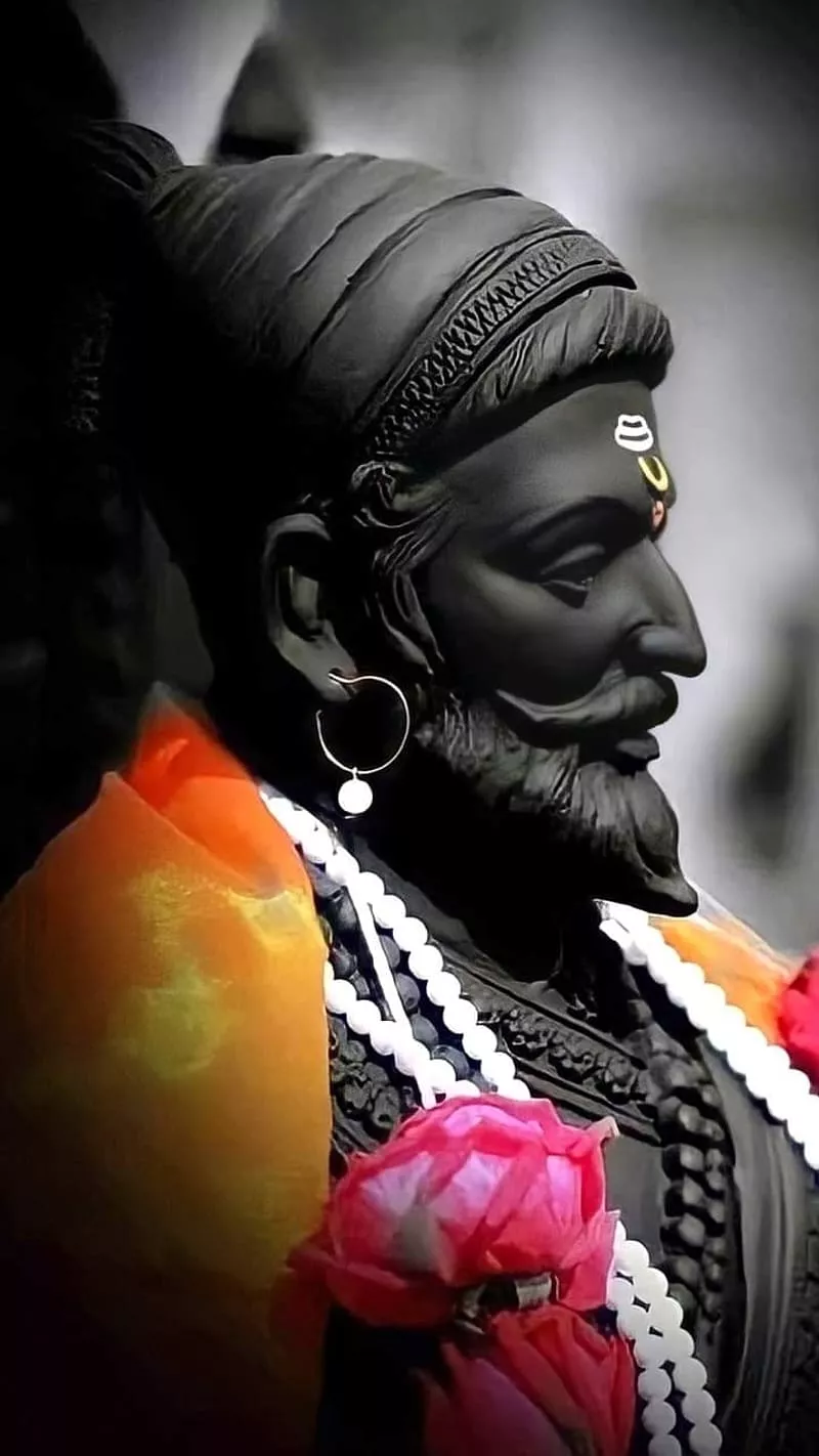 Shivaji Maharaj, Side Look, shivaji