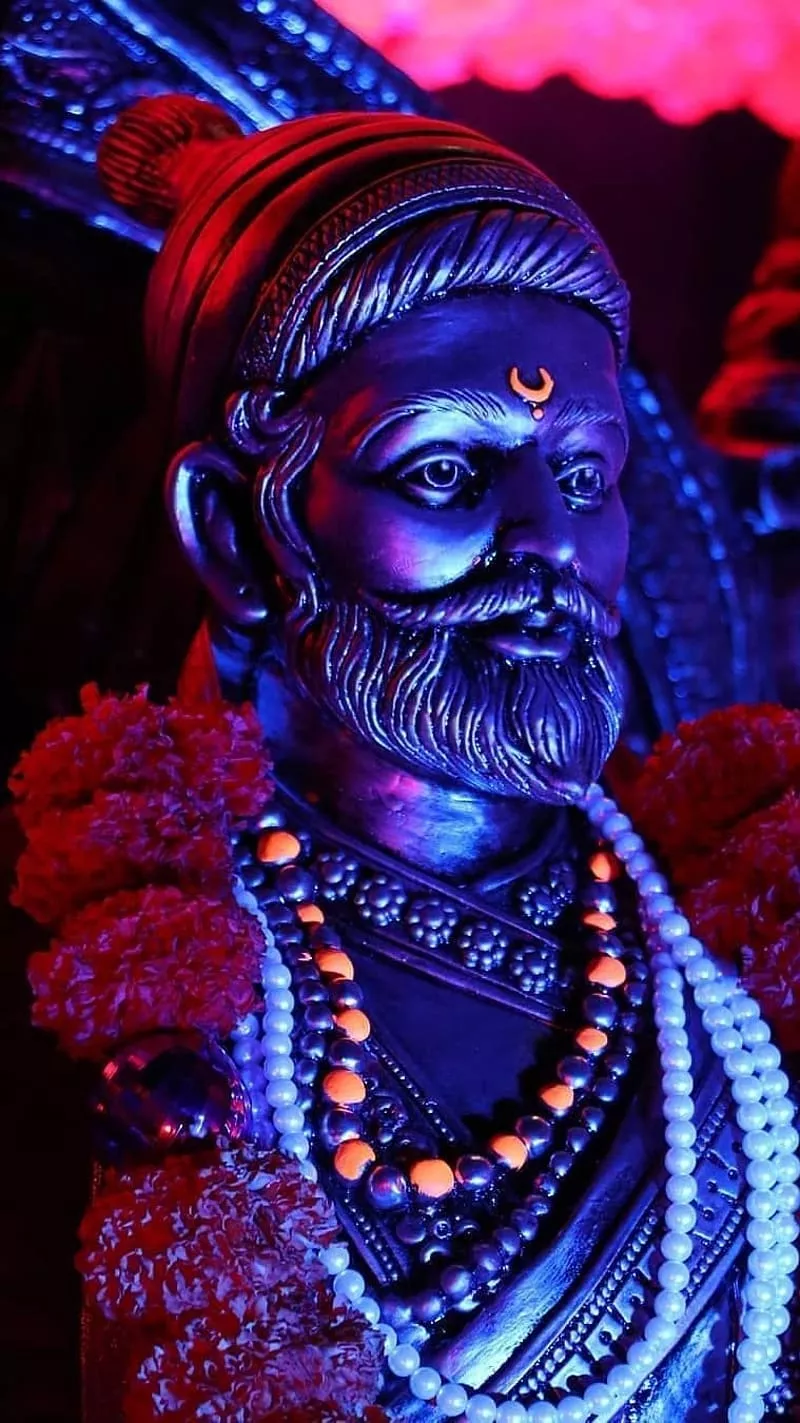 Light Effect, maharaj, maratha empire