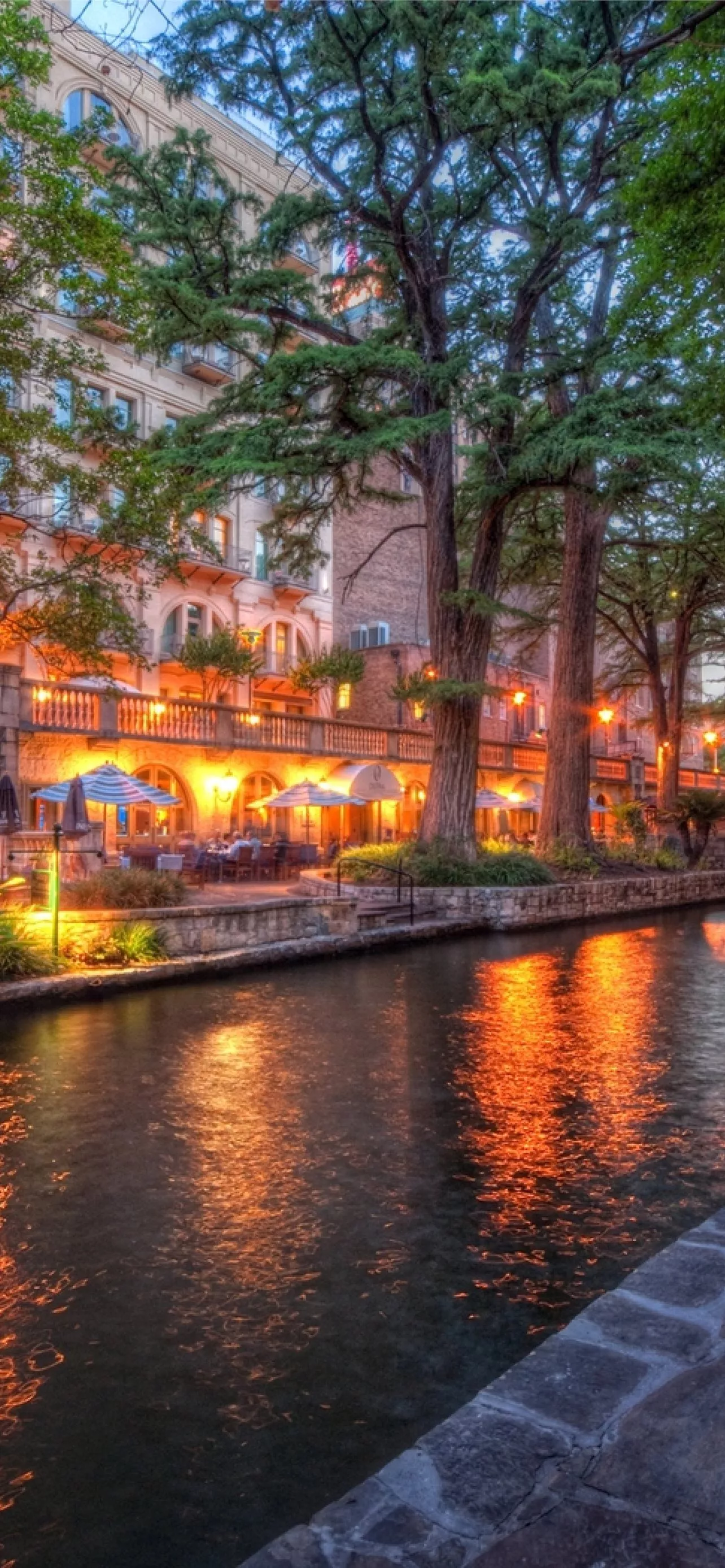 San Antonio (Texas) Wallpaper