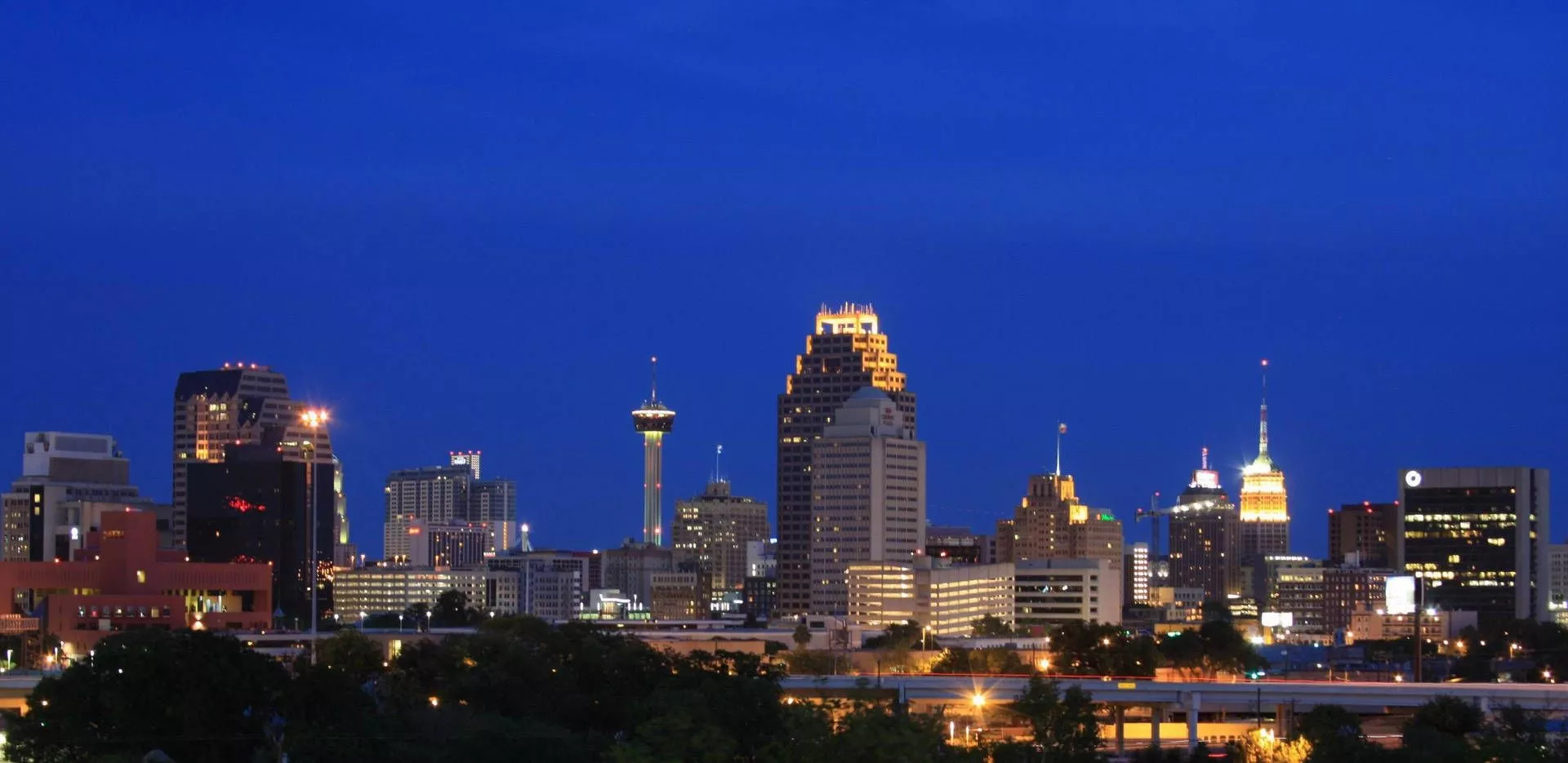 San Antonio Wallpaper