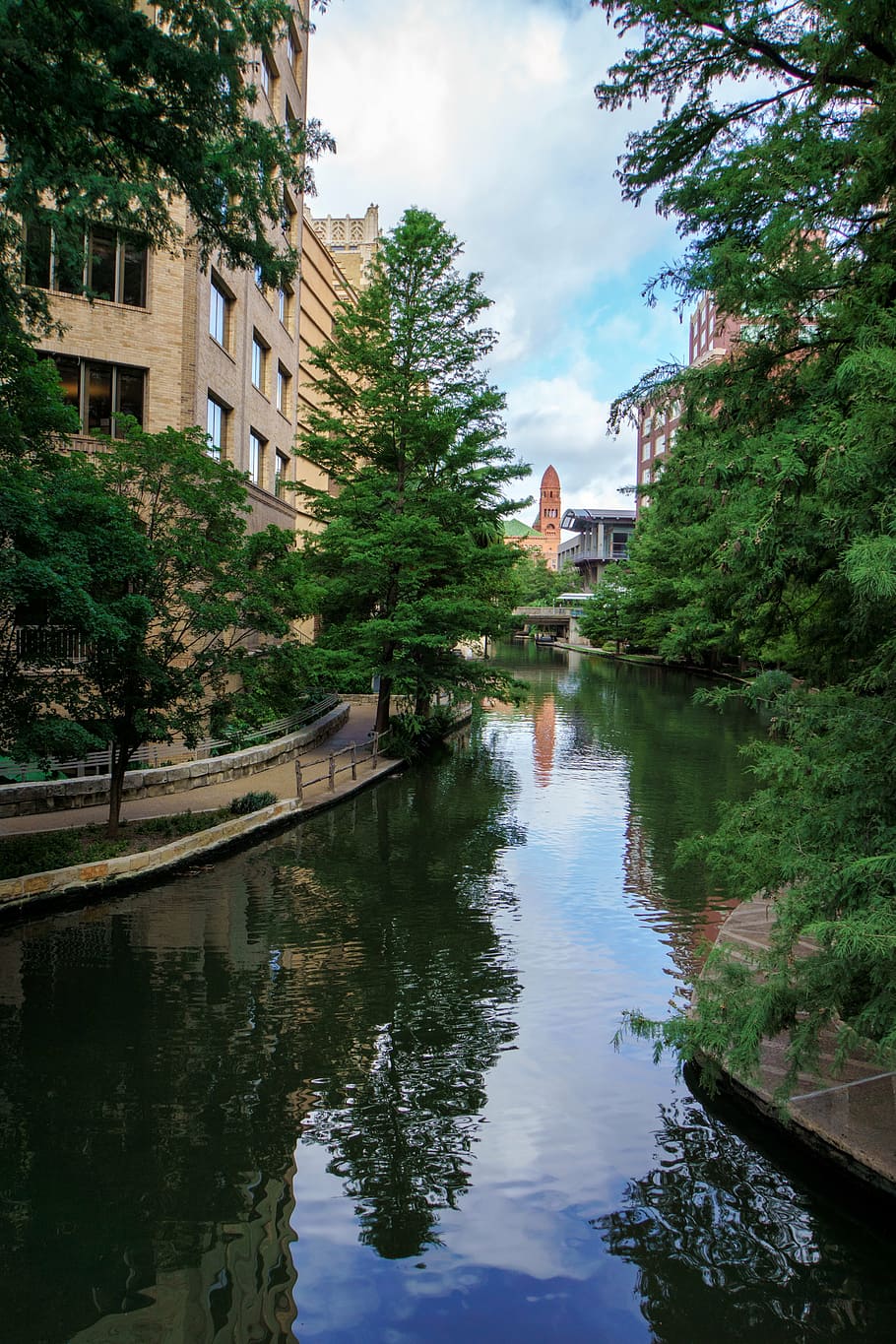 HD wallpaper: san antonio, texas