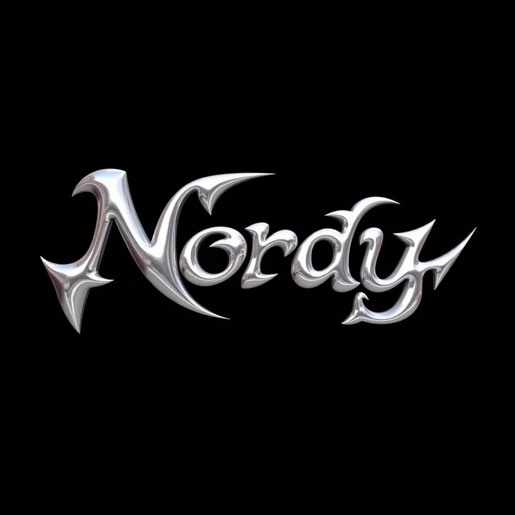 FLUX Chrometype Logo.0. Flux