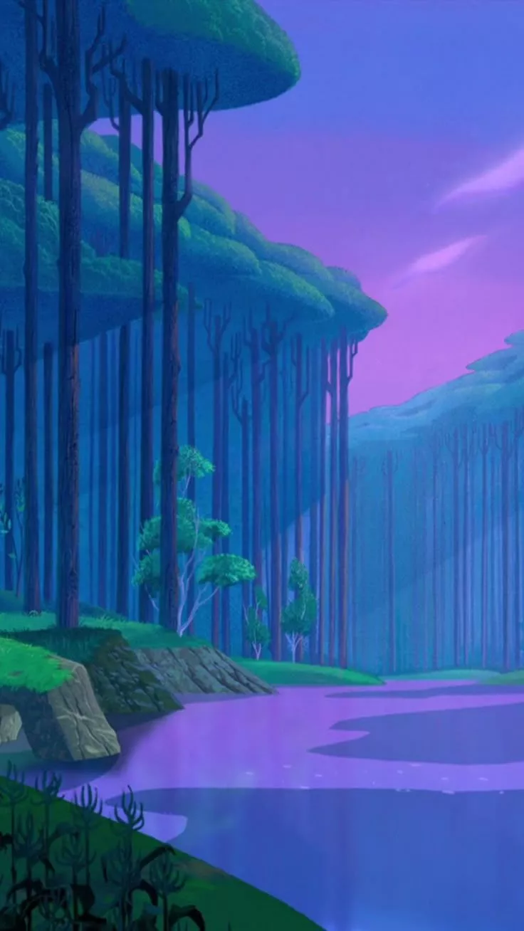 pocahontas lockscreens