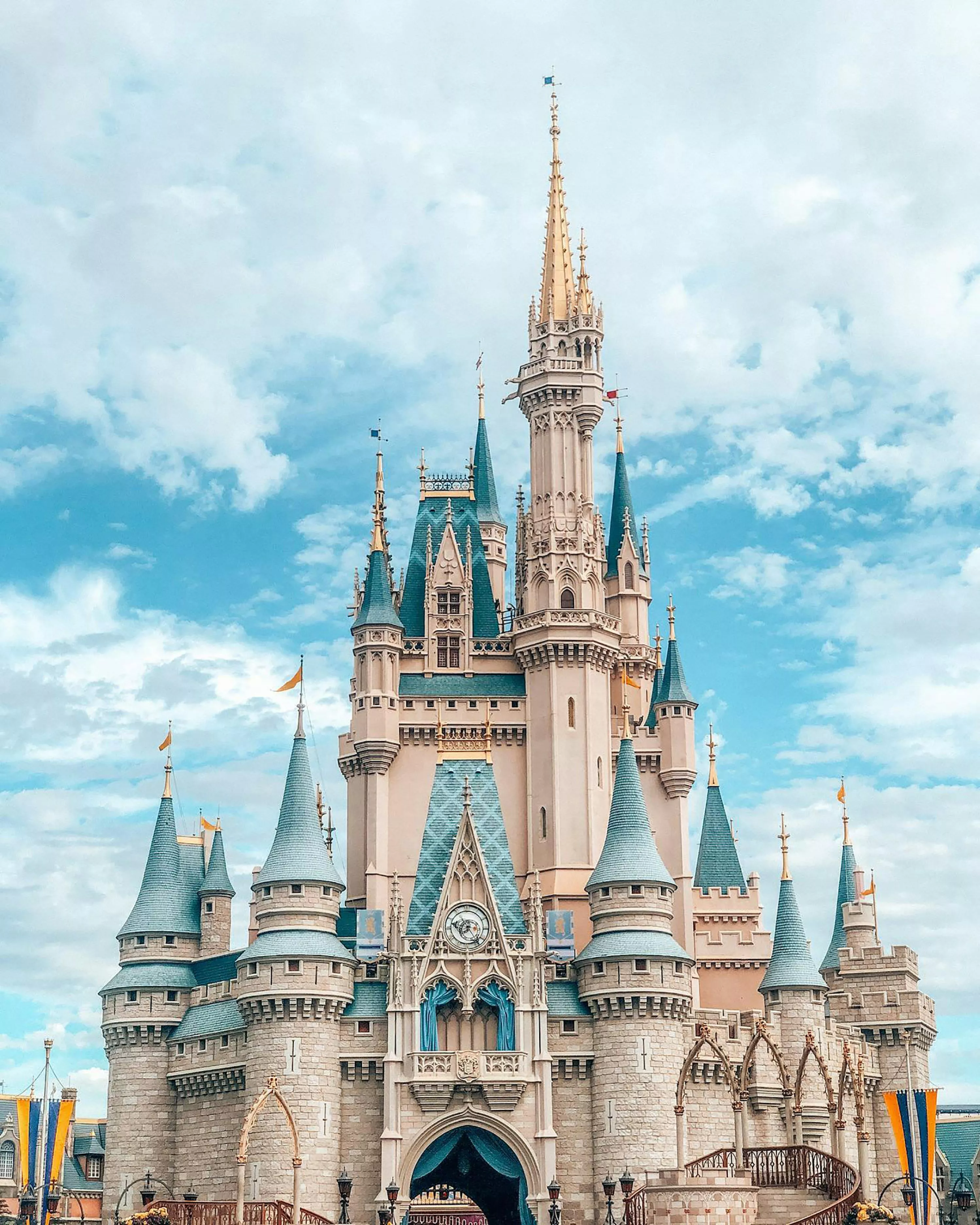 Disney World Picture. Download