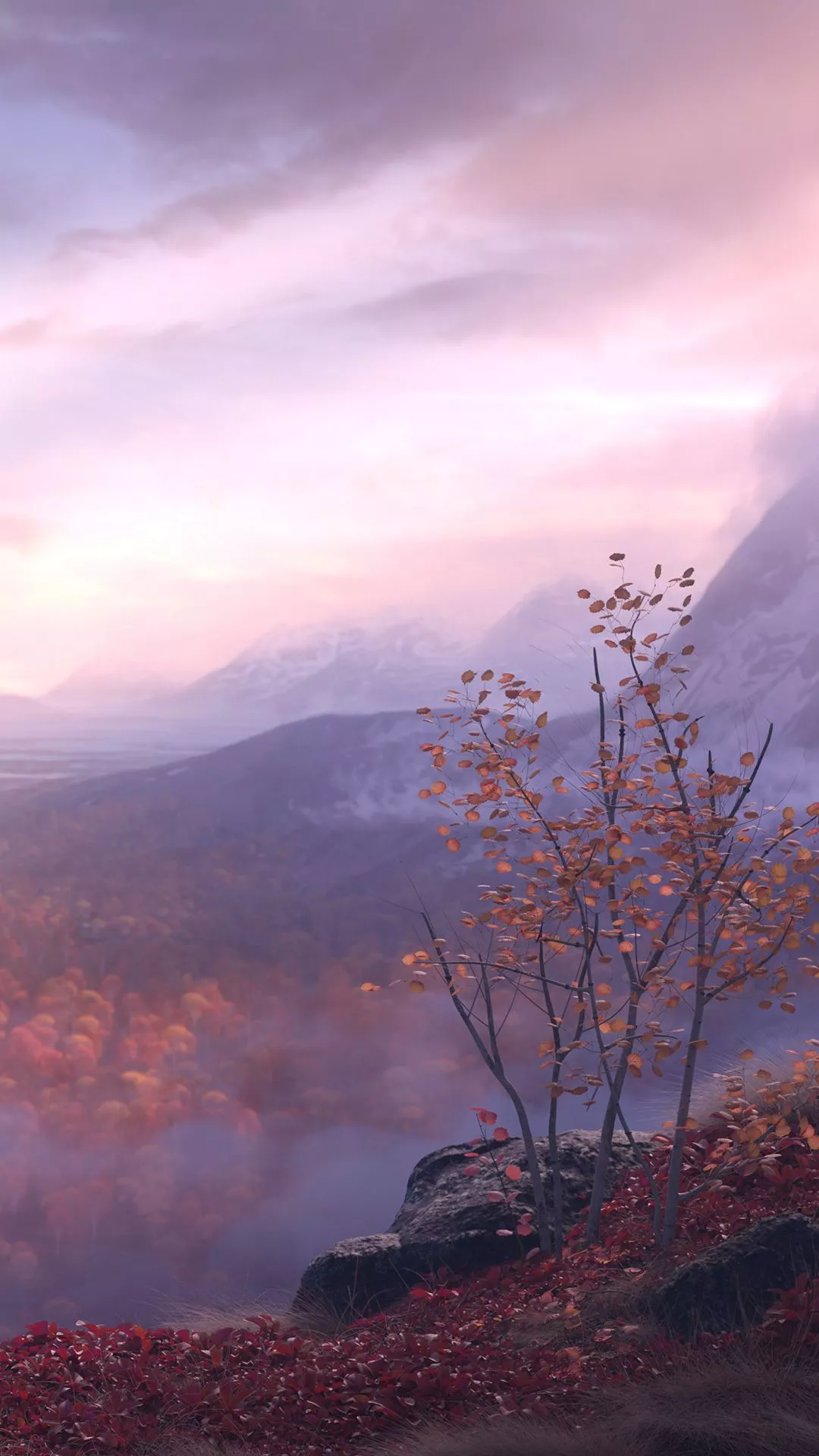 Disney Frozen 2 first HD wallpaper