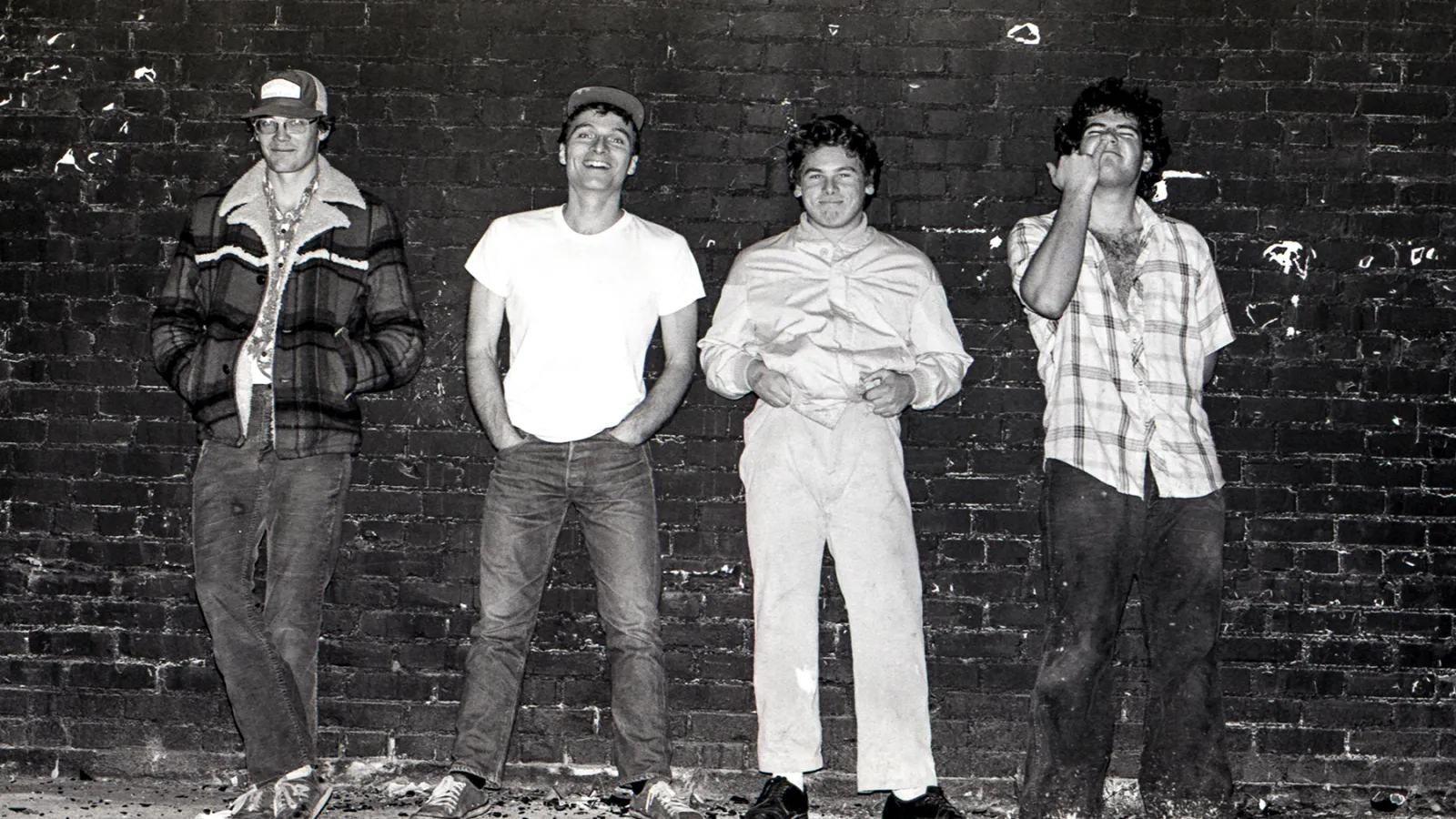 Descendents' '9th & Walnut' Album to