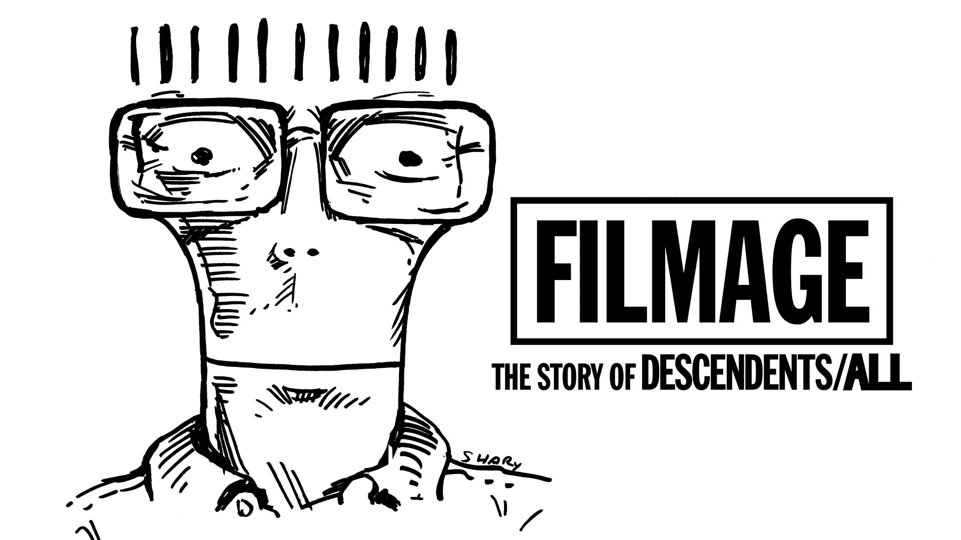 DESCENDENTS