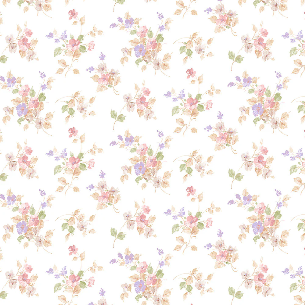 Norwall Wallpaper Blossom Mini PP27747