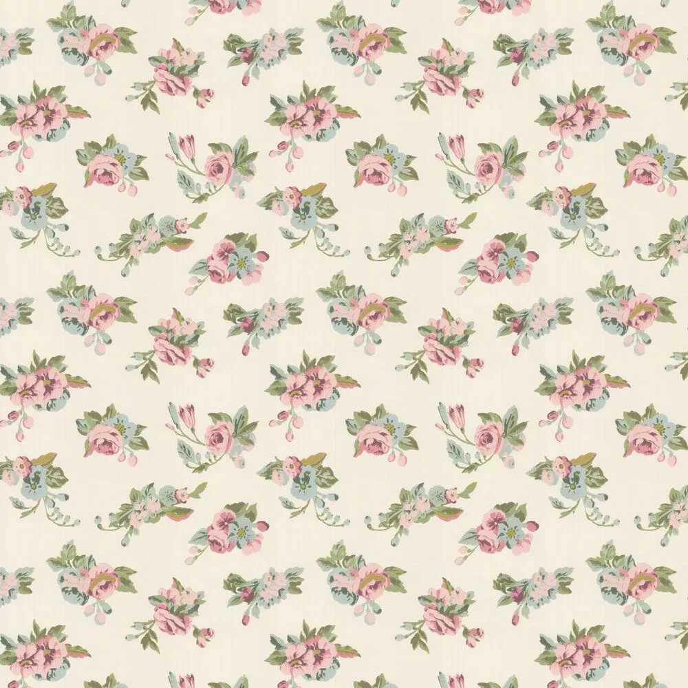 Craven Street Flower By Designers Guild