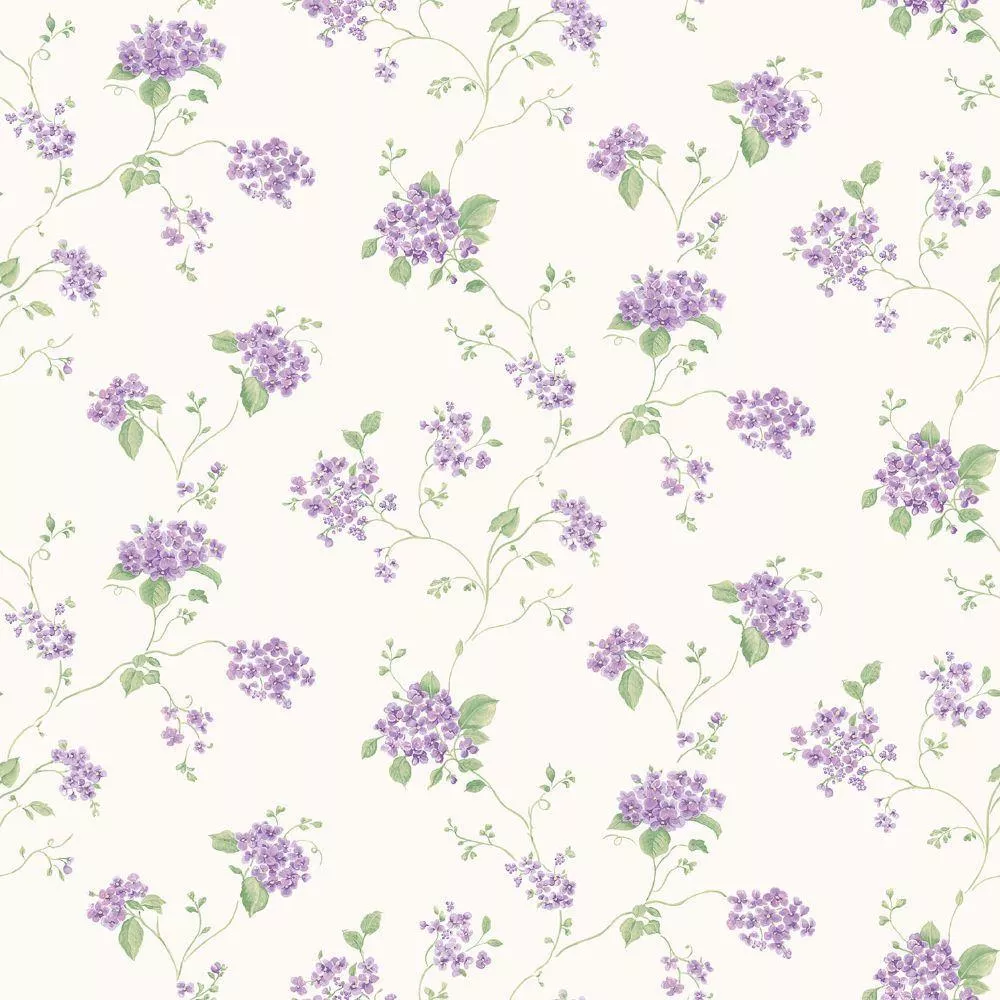 Galerie Miniatures 2 Spring Flowers