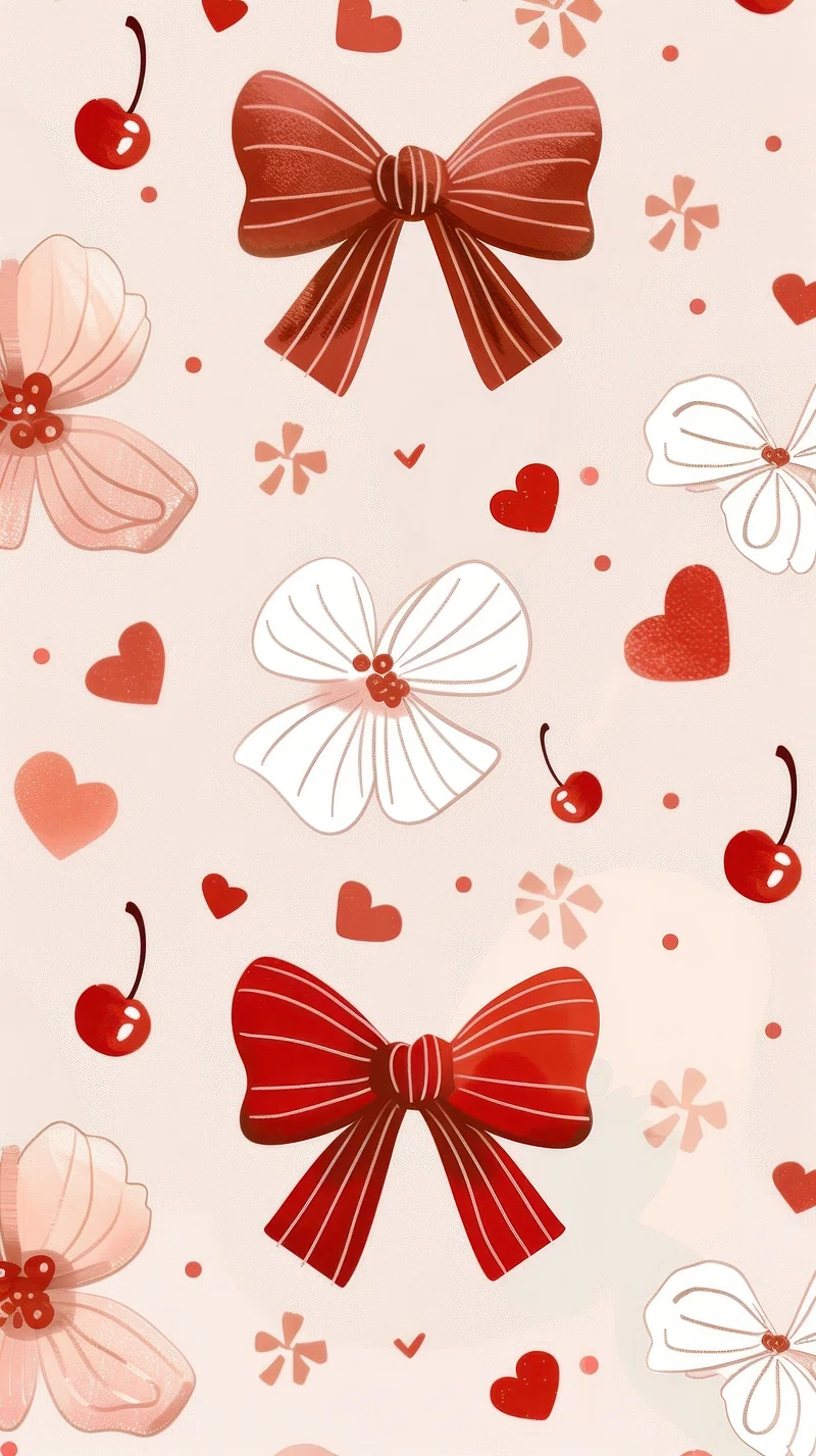 Coquette Wallpaper Image. Free Photo