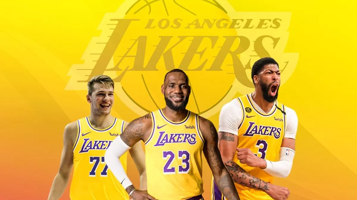 Magic Johnson Says Luka Doncic Could Be