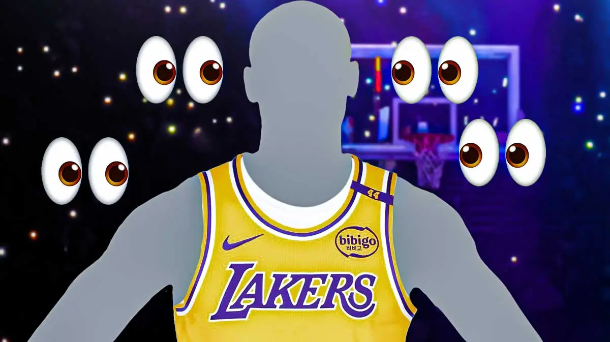 The next trade Lakers must make after