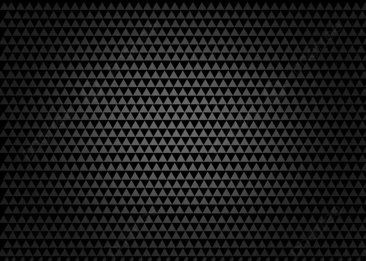 Black Carbon Fiber Wallpaper