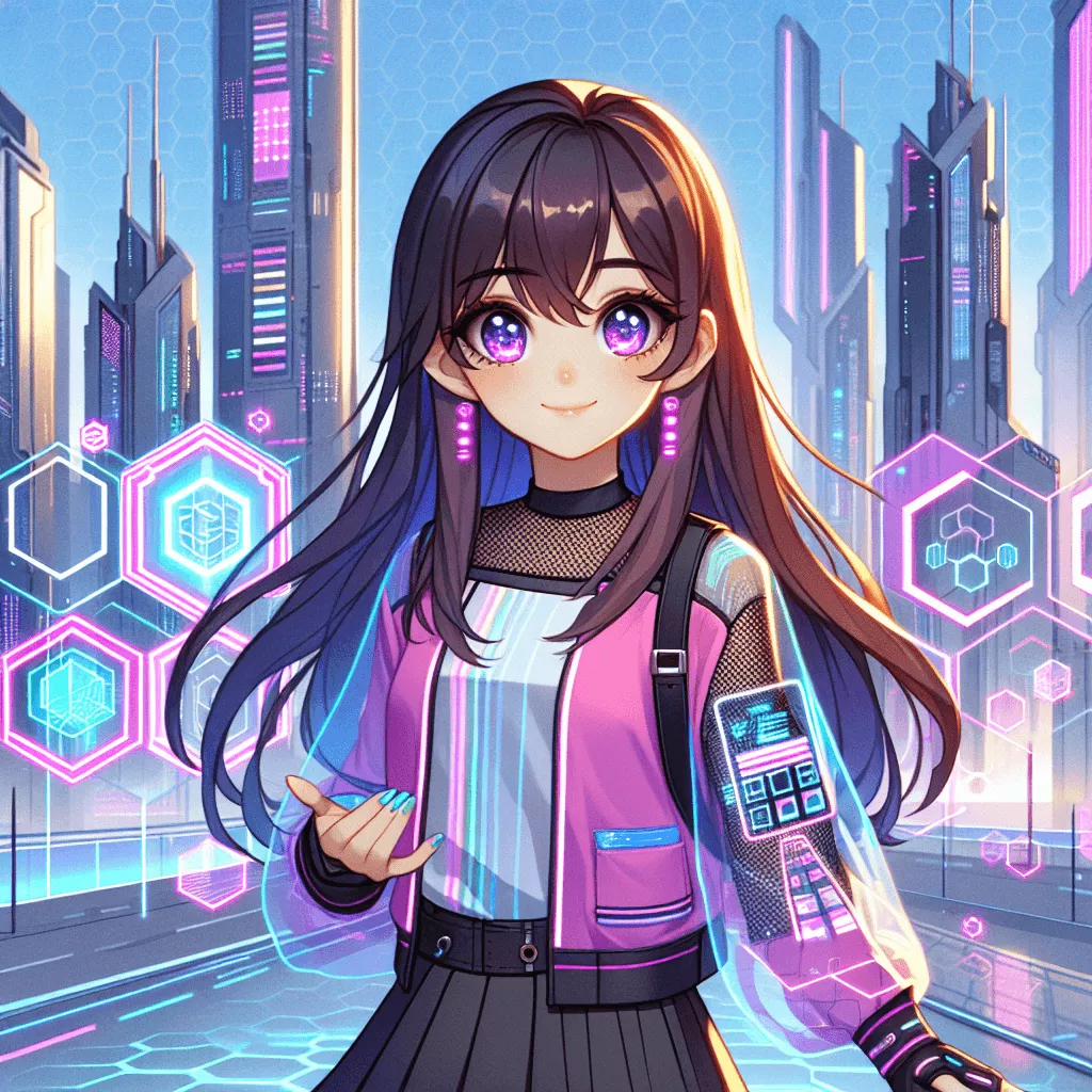 Free AI Wallpaper Generator 4K & Art