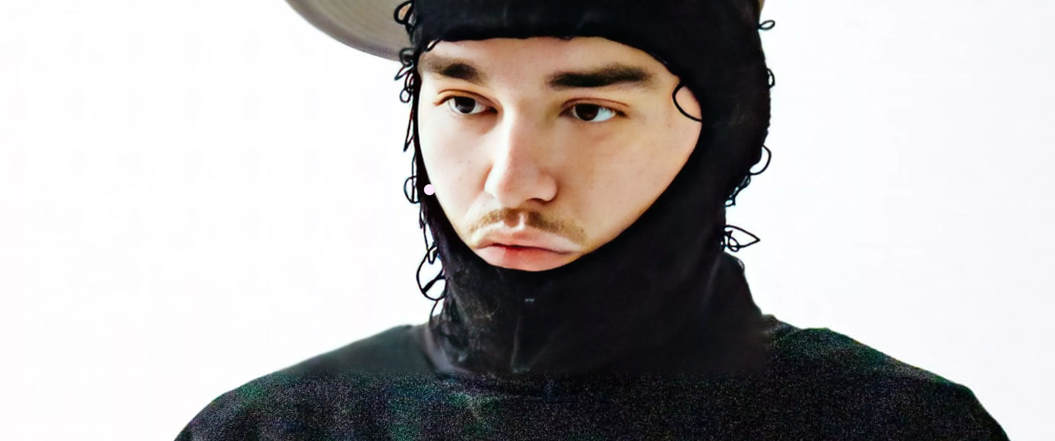 Yeat Wallpaper 4K, American rapper