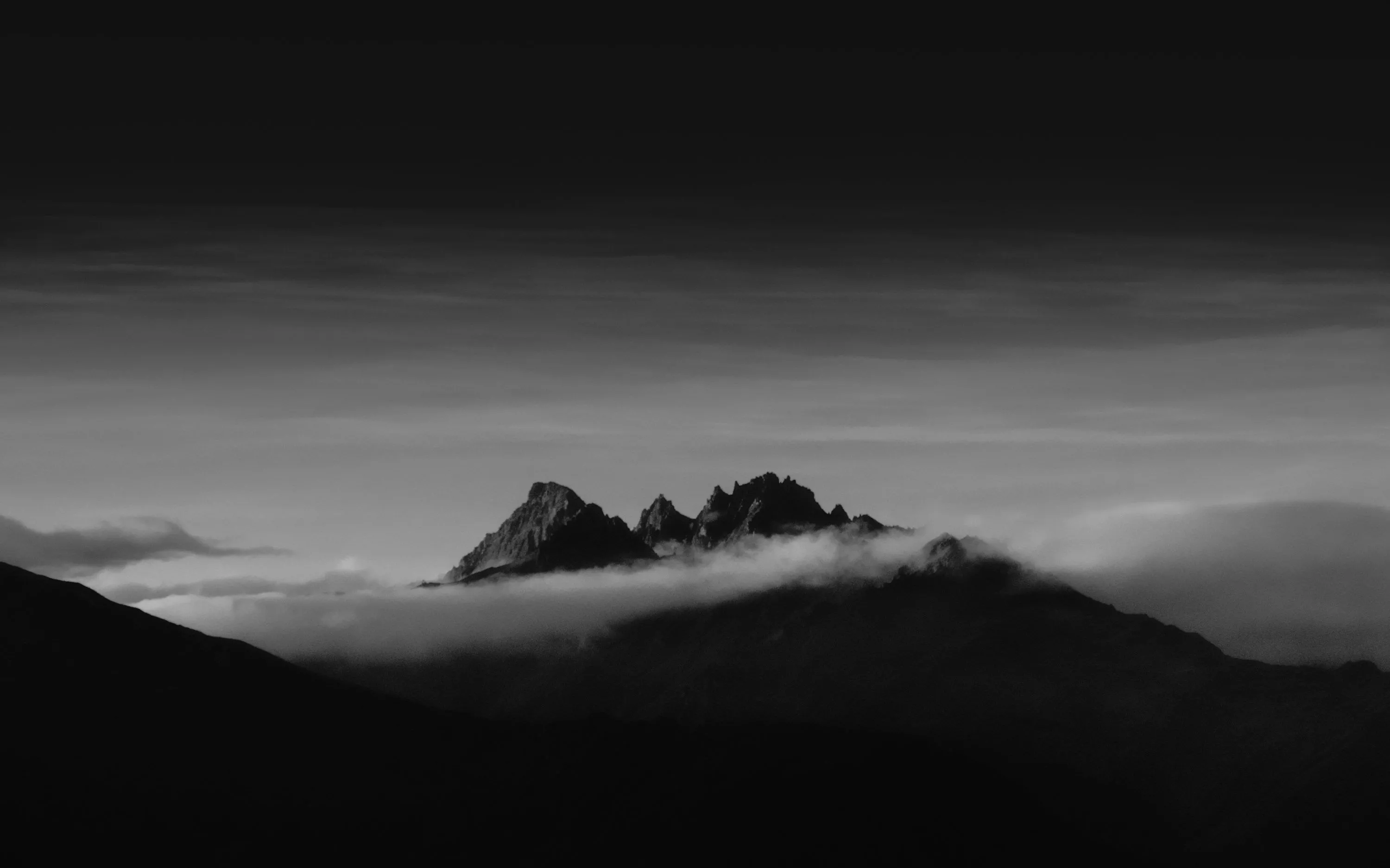 Dark Mountain Picture. Download