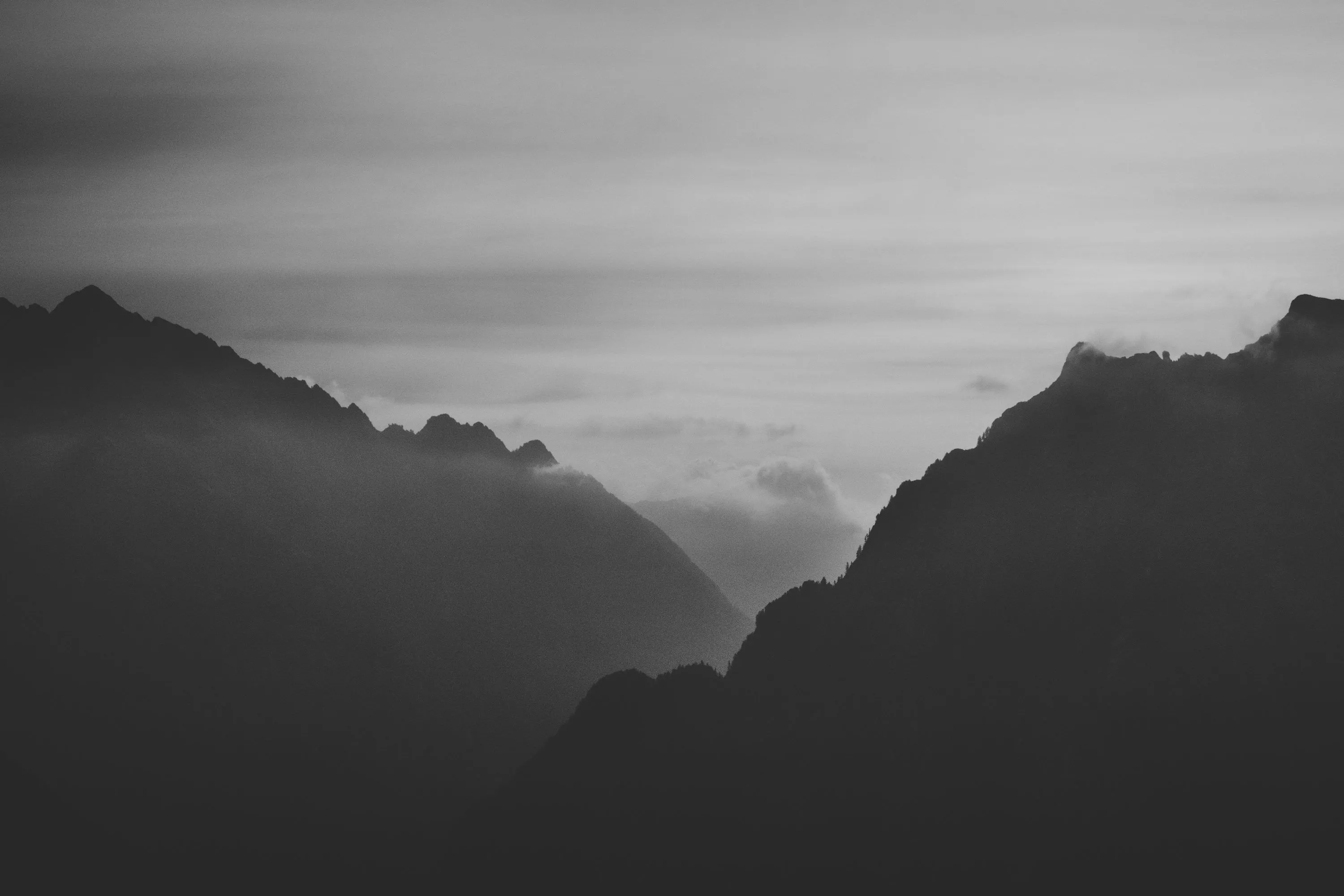 Dark Mountain Picture. Download