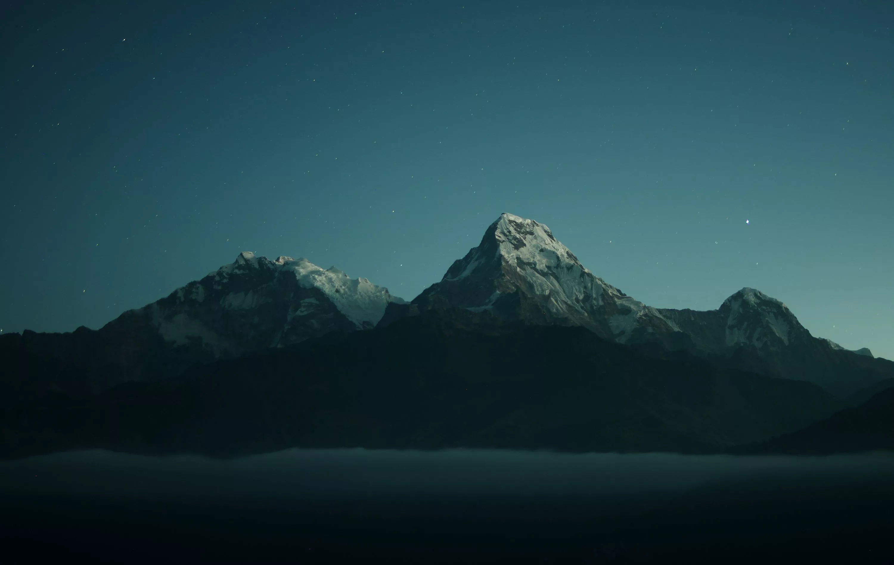 4k Mountain Picture. Download Free