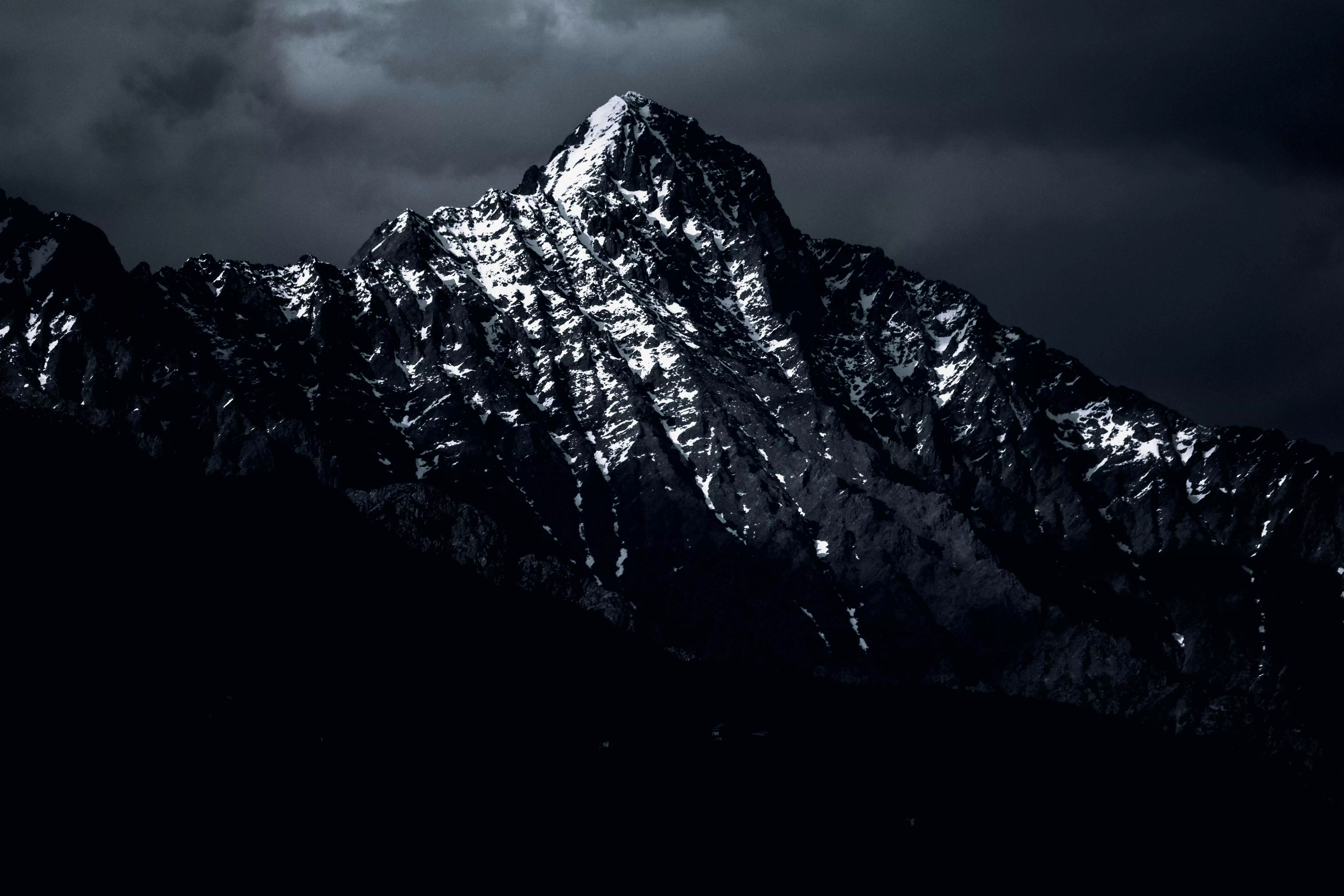 Photo of Mountain · Free