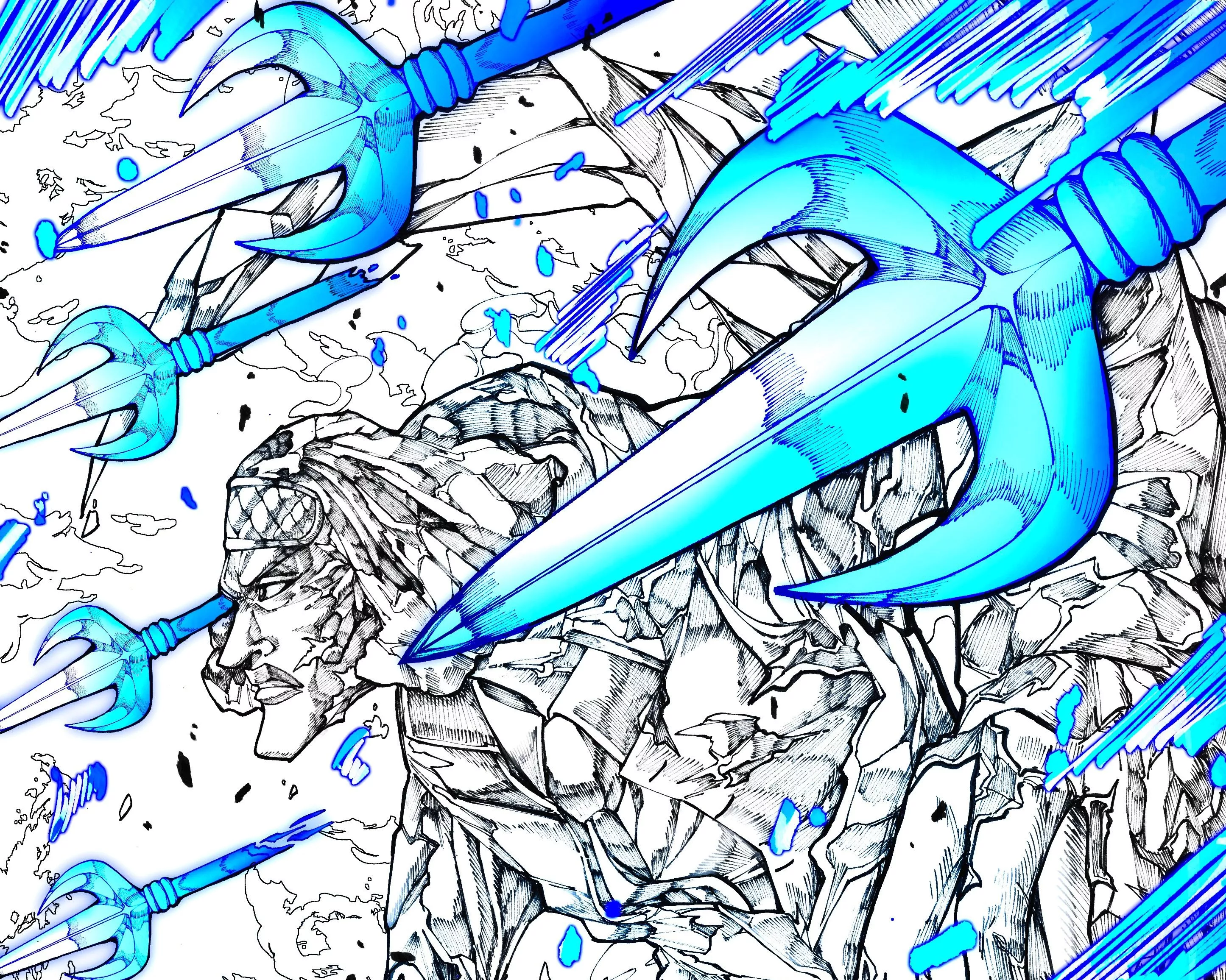 Download Aokiji (One Piece) Anime One