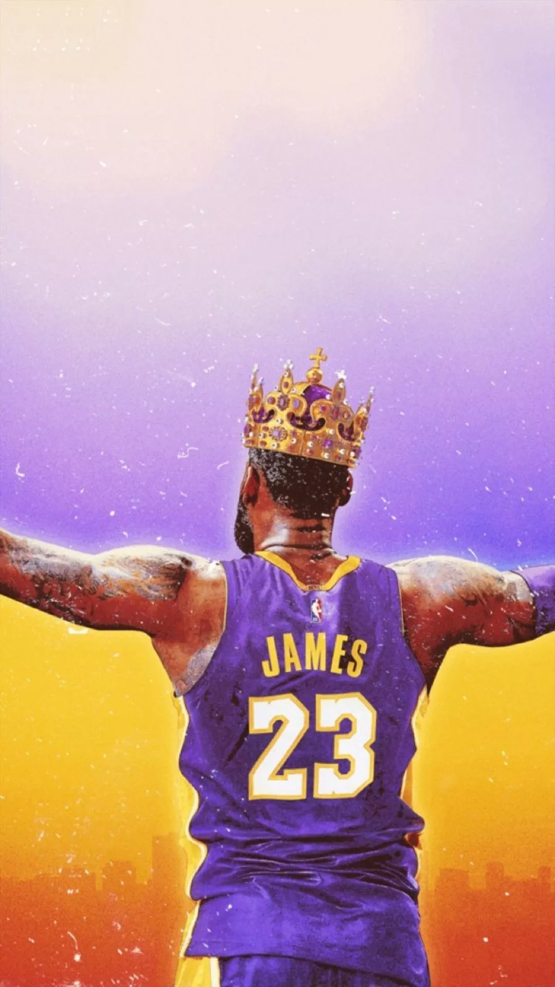 Cool LeBron James Wallpaper HQ