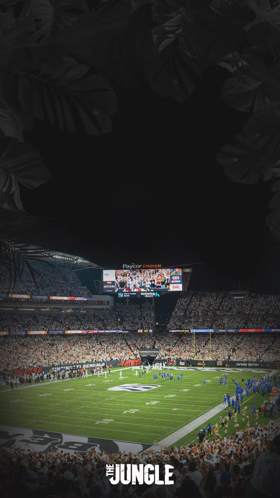 Bengals Wallpaper. Cincinnati Bengals