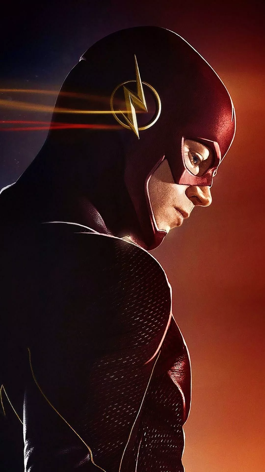 Flash (DC) Wallpaper (