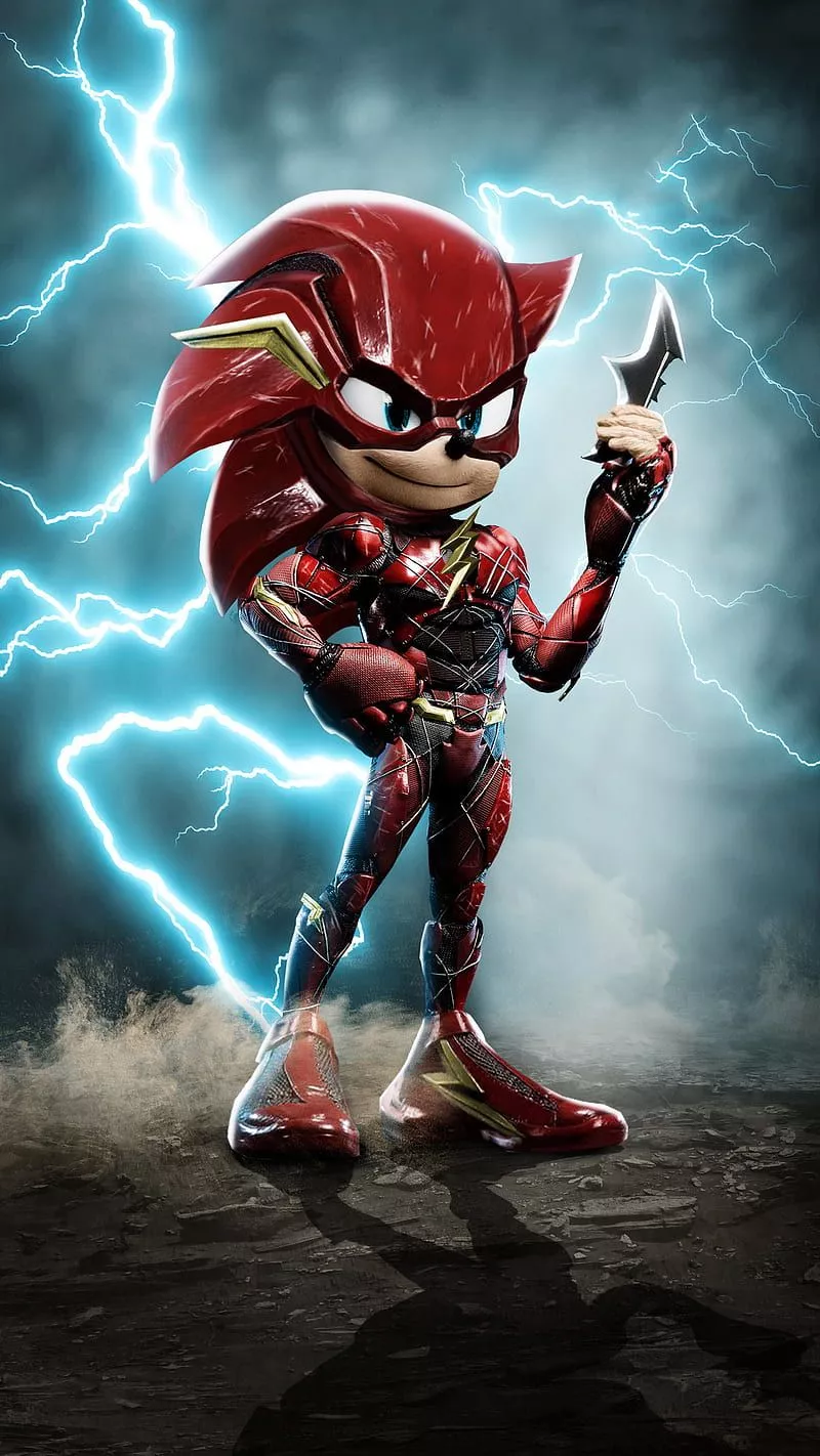 Flasonic, fast, flash, lightning, sonic