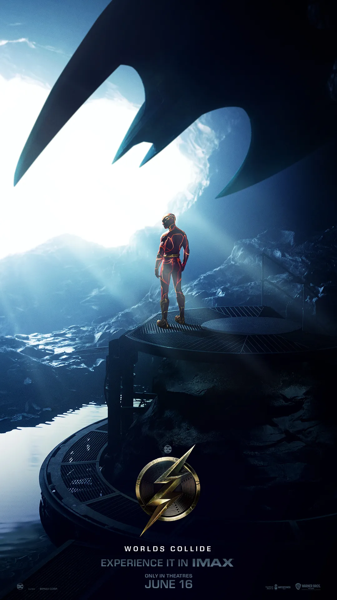 Into the Dome reviews DC's The Flash