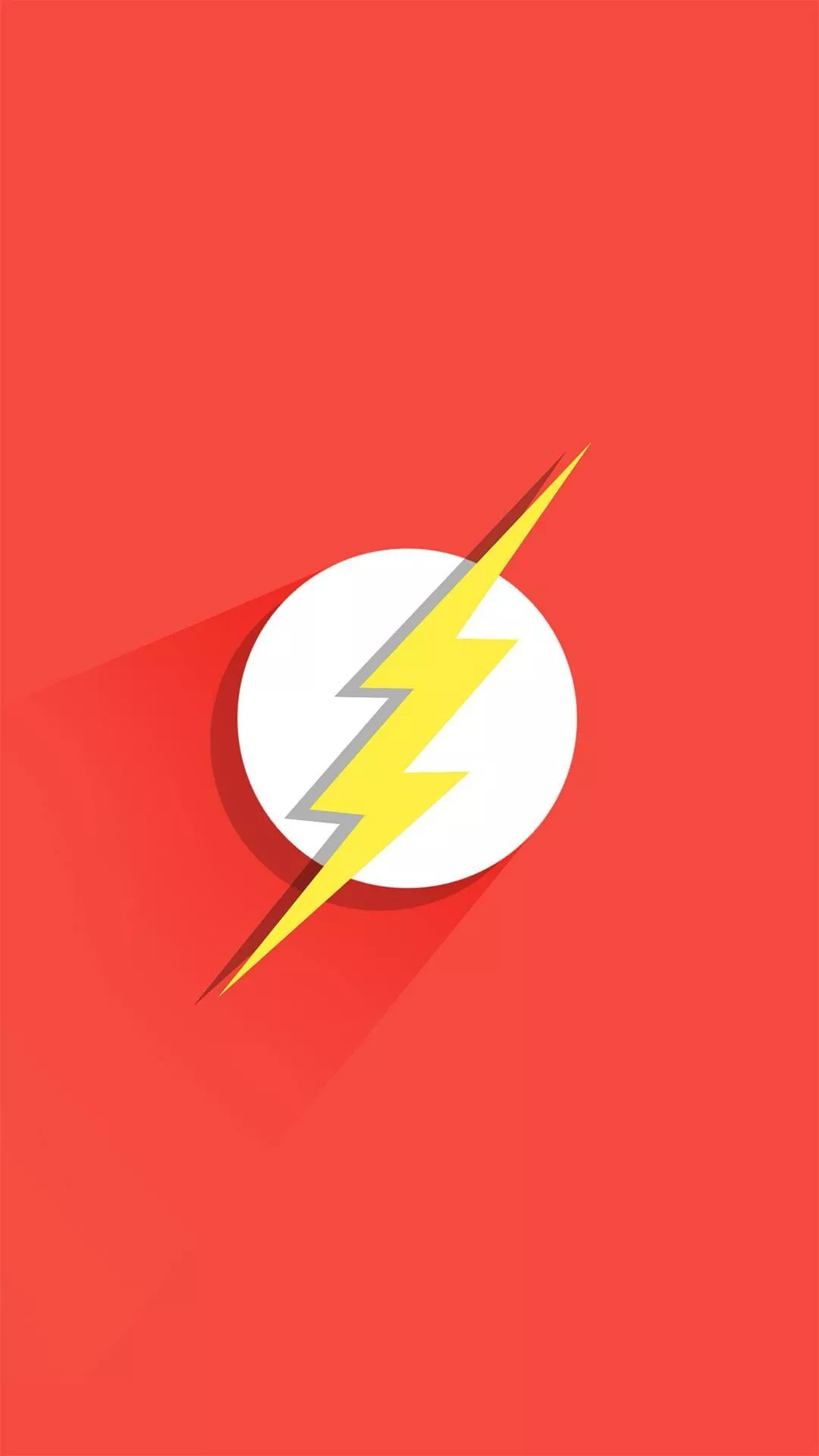 The Flash Wallpaper
