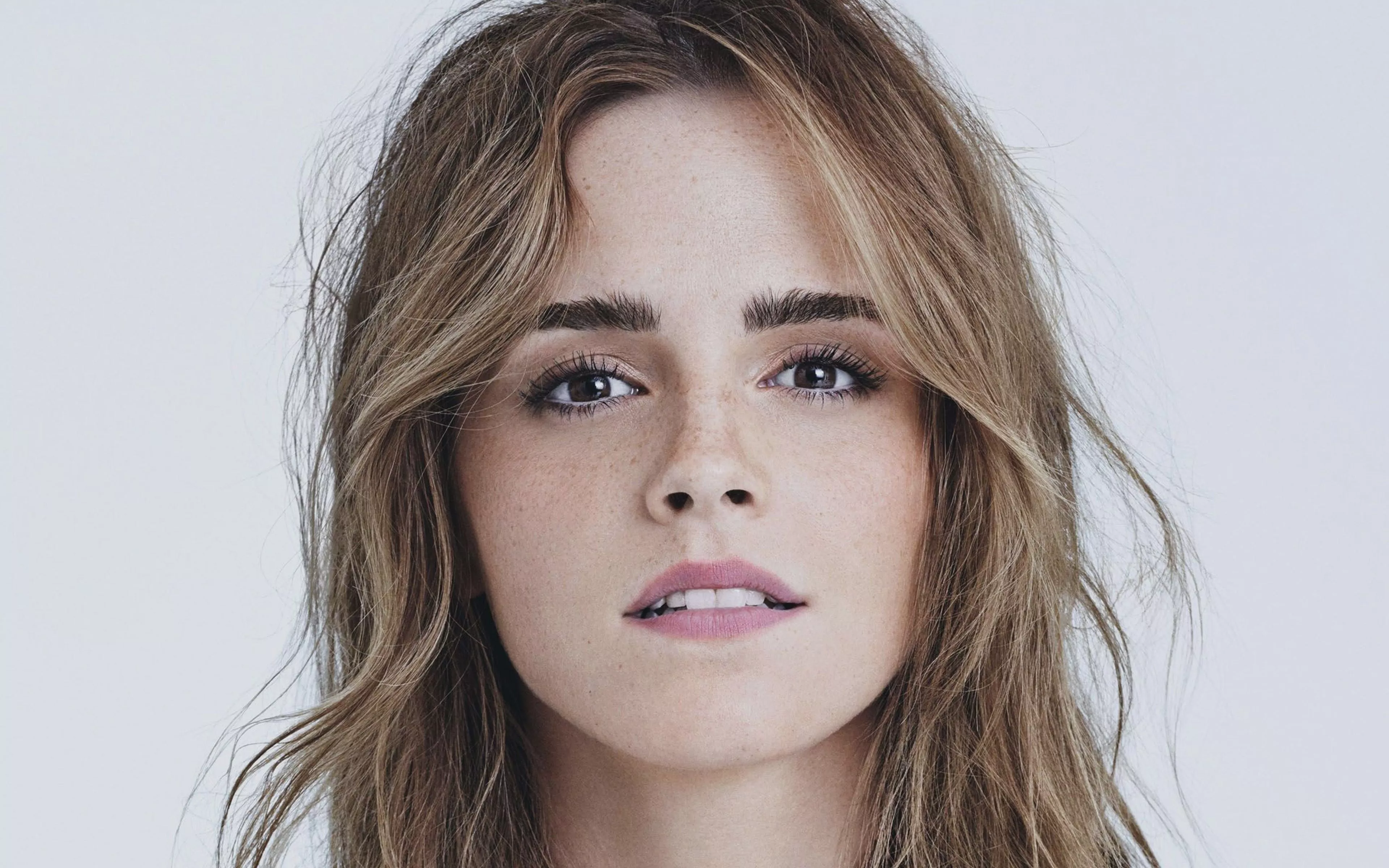 Girl Face Film Emma Watson