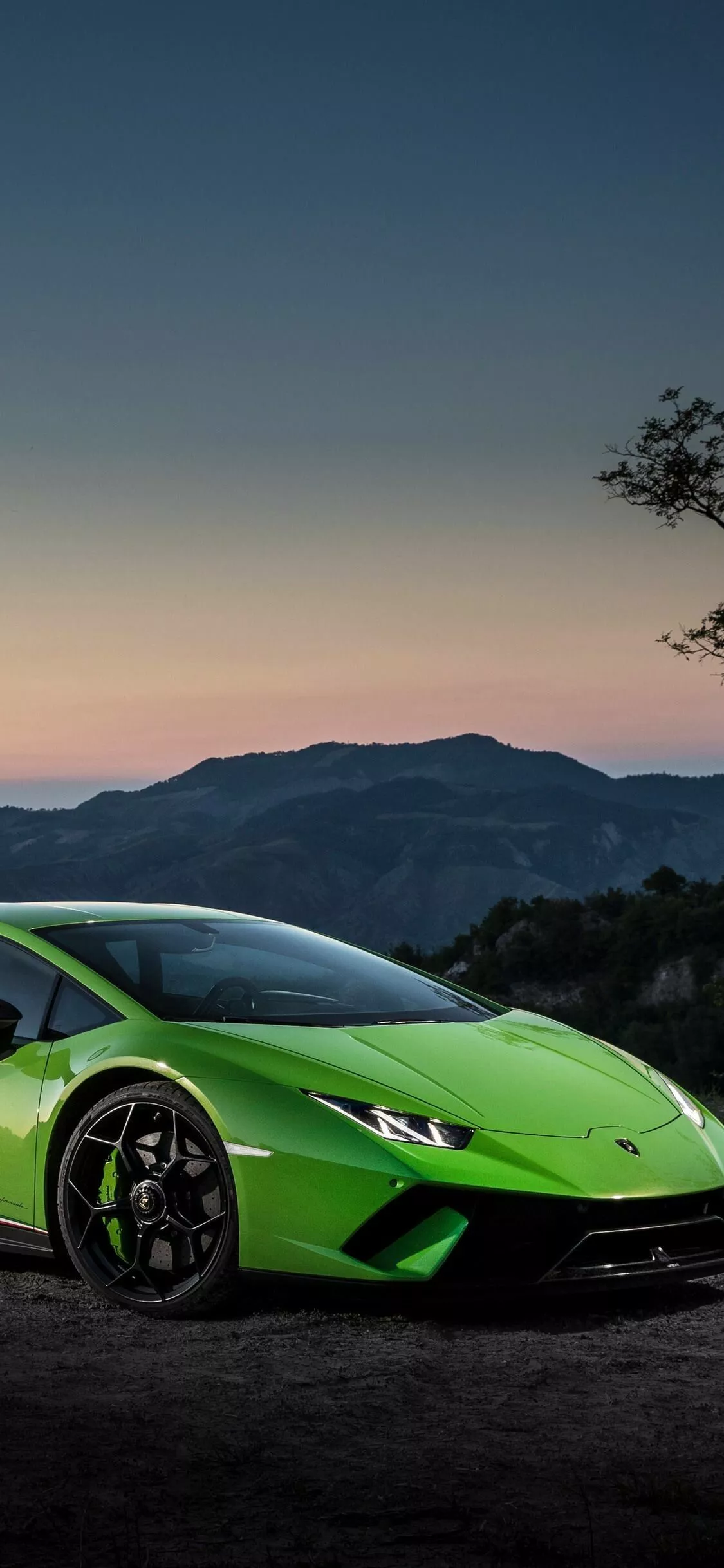 Lamborghini Wallpaper