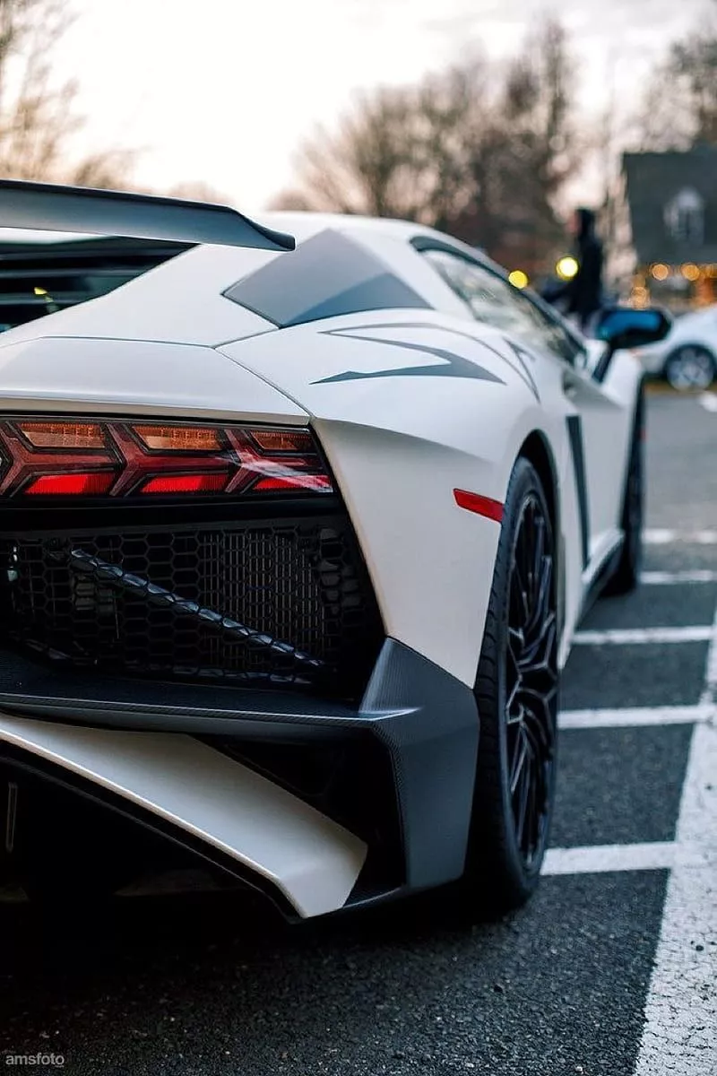 Aventador sv, lambo, HD phone wallpaper