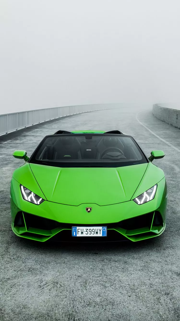 Download wallpaper 750x1334 lamborghini