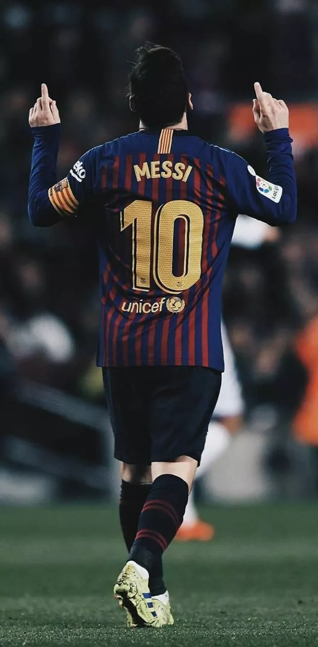 Messi 10 4k ultra HD wallpaper
