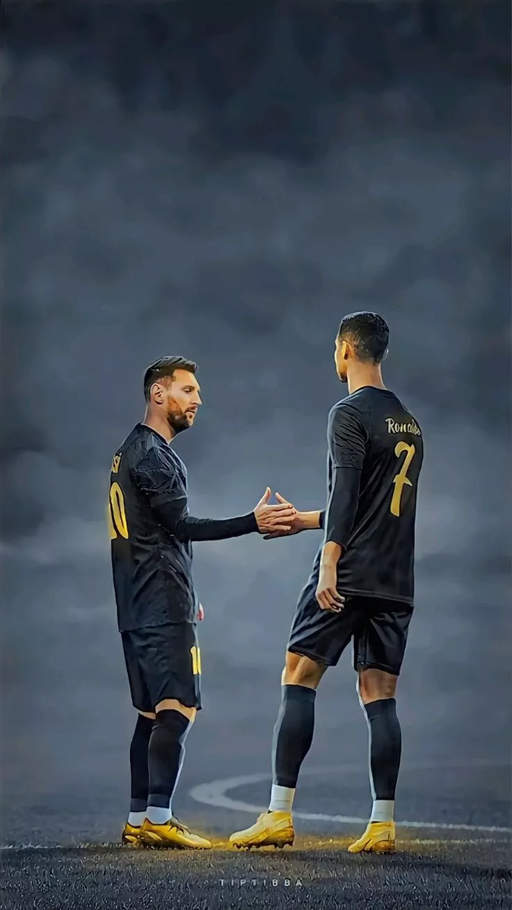 Messi wallpaper iphone android 4k wallpaper