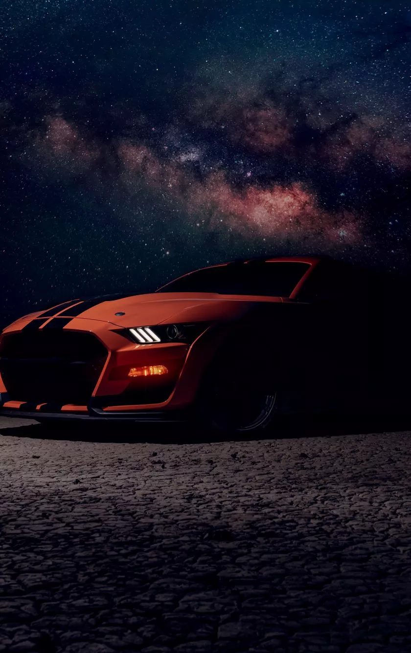 Download wallpaper 840x1336 ford