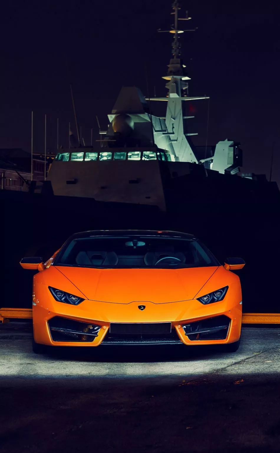 Download wallpaper 950x1534 front