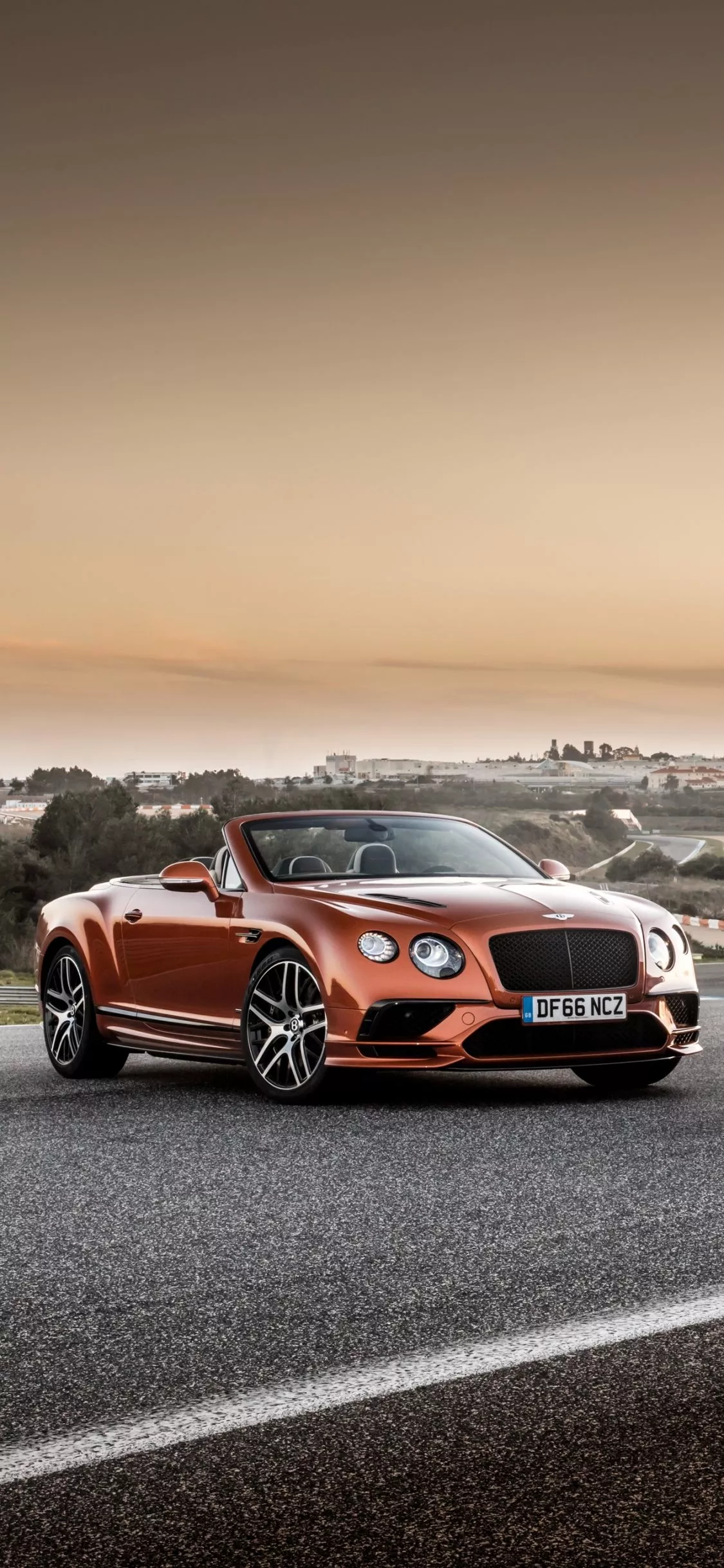 Bentley, Car, Bentley Continental Gt