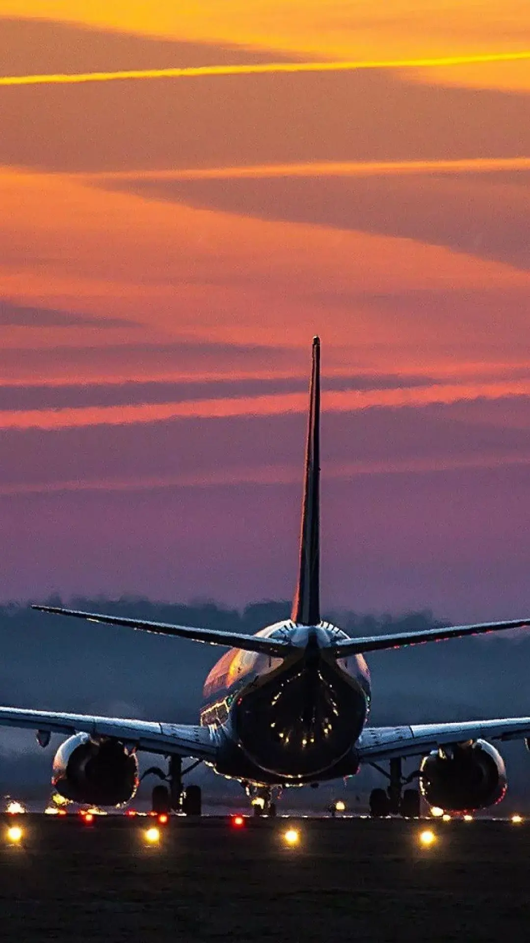 Most Popular From Airplane Wallpaper