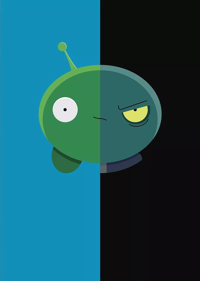 Final space, adult swim, netflix, tbs