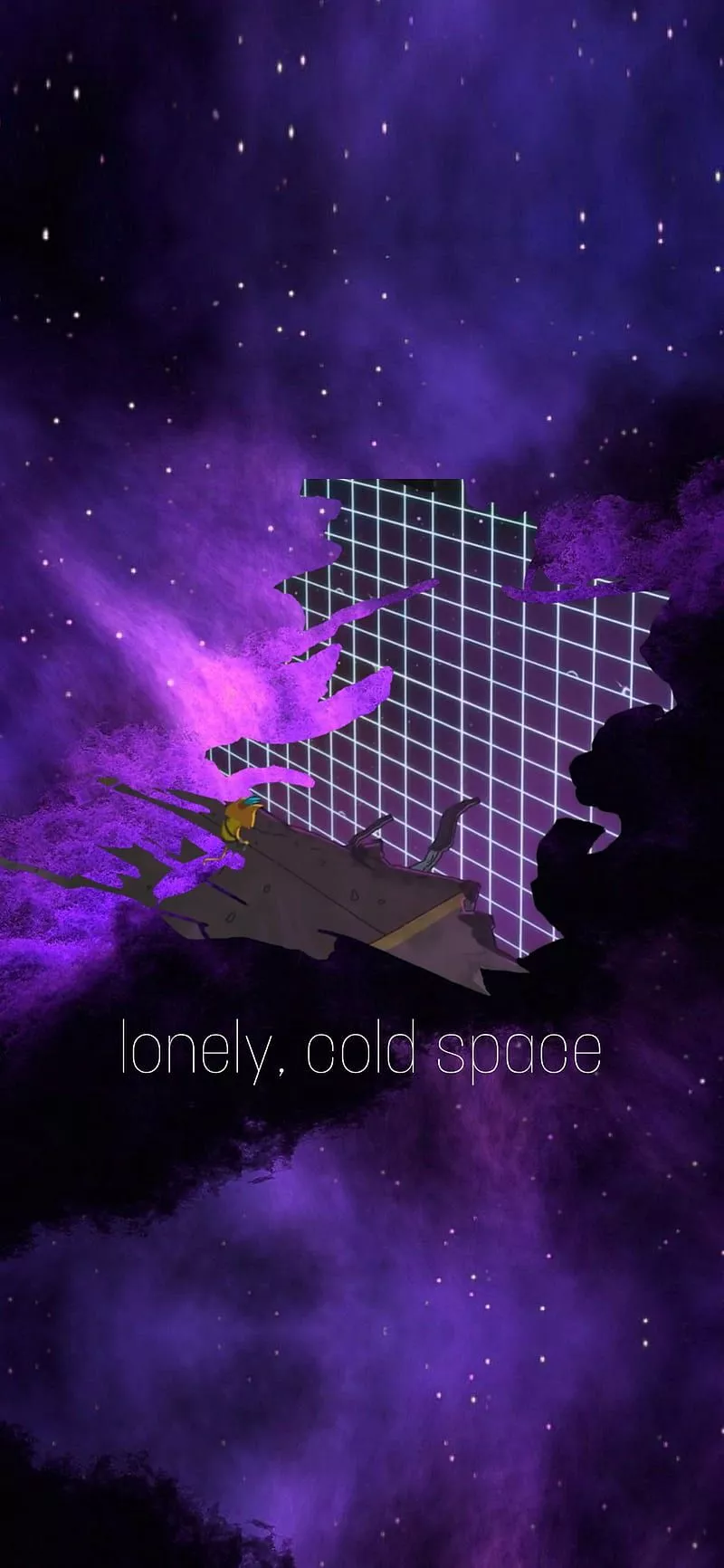 Sad Littlecato fs, avocato, final space