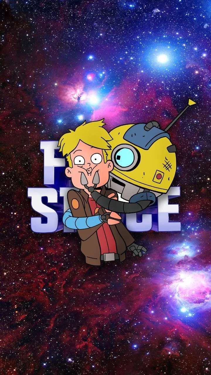 Final Space