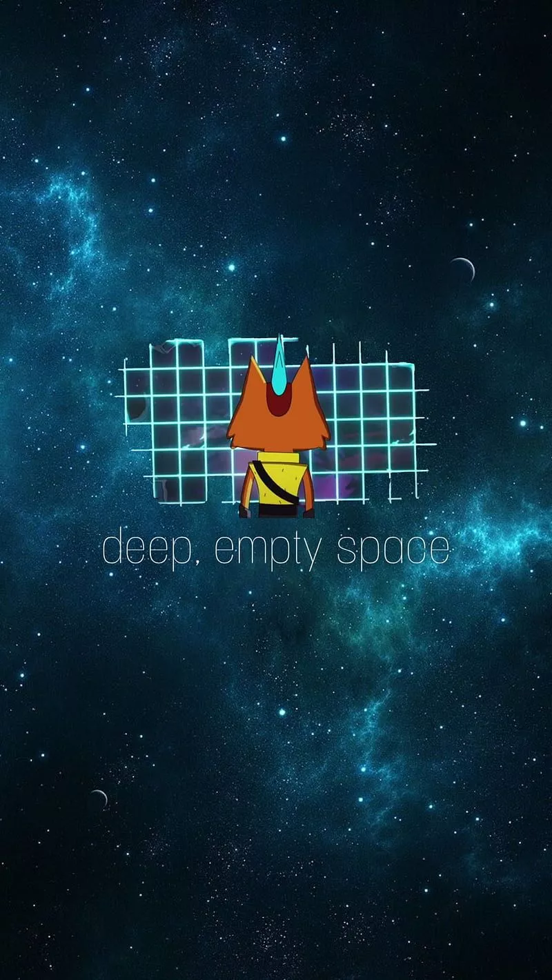 Littlecato FS, avocato, final space